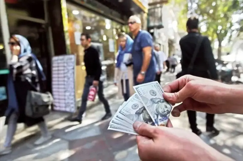 قیمت دلار امروز پنجشنبه 6 شهریور 1404؛ عبور از مرز 100 هزار!
