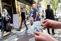 شوک مذاکرات به بازار؛ طلا هشت میلیون، دلار 98 هزار تومان‌
