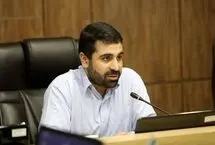 آقامیری: حملات سایبری علیه کشور ادامه دارد

