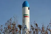 دریافت داده‌های تله‌متری ماهواره ناهید ۲

