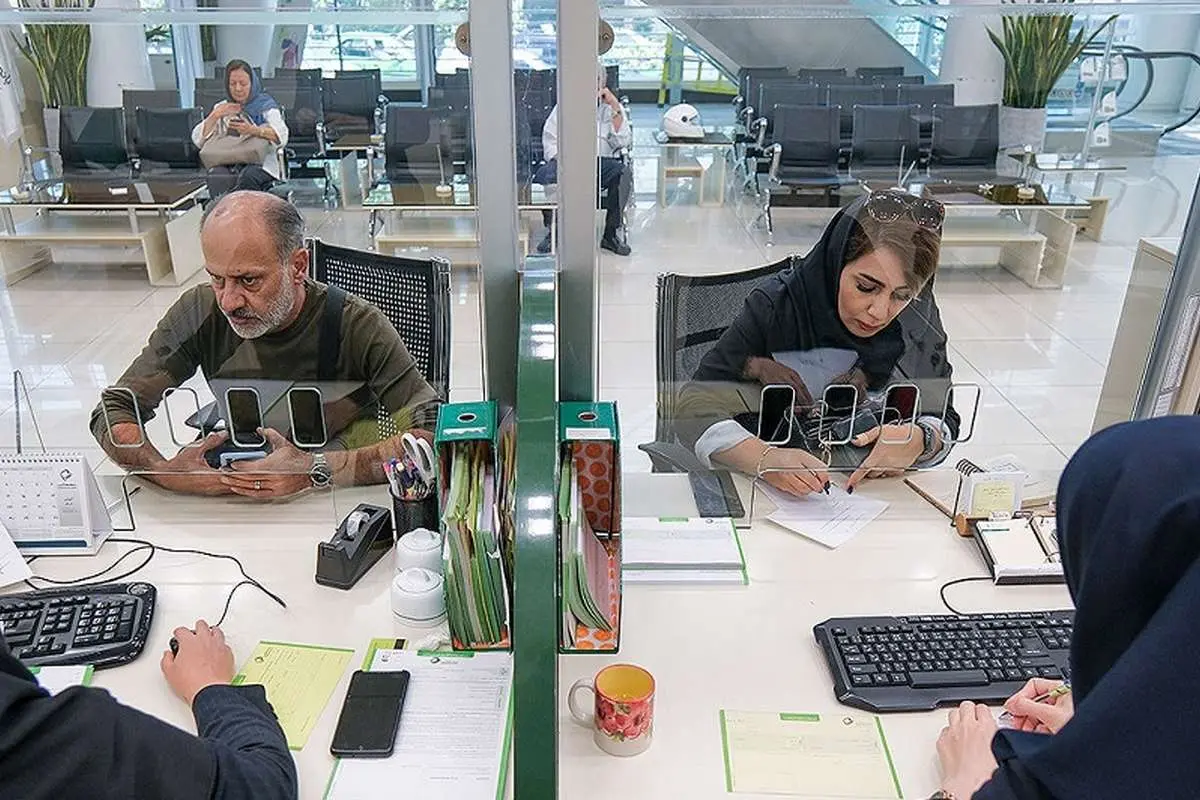 جزئیات فعالیت بانک‌های استان تهران اعلام شد