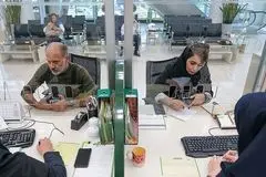 جزئیات فعالیت بانک‌های استان تهران اعلام شد