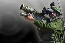 موشک دوش‌پرتاب وربا؛ خرید جدید ایران از روسیه چه مشخصاتی دارد؟