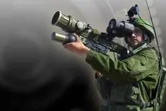 موشک دوش‌پرتاب وربا؛ خرید جدید ایران از روسیه چه مشخصاتی دارد؟