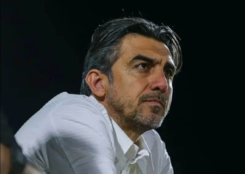 رونمایی از مارکوپولوی جدید فوتبال ایران!