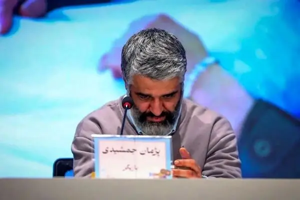 ببینید؛ وکیل پژمان جمشیدی: تهدیدم کردند!