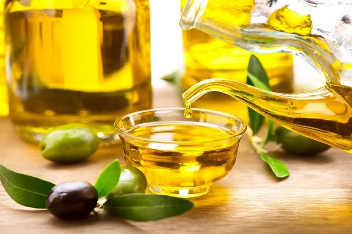 «اسید اولئیک» روغن زیتون شما را چاق میکند؟