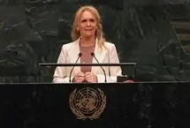 پاسخ تند وزیر امور خارجه ایسلند به نتانیاهو