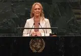 پاسخ تند وزیر امور خارجه ایسلند به نتانیاهو