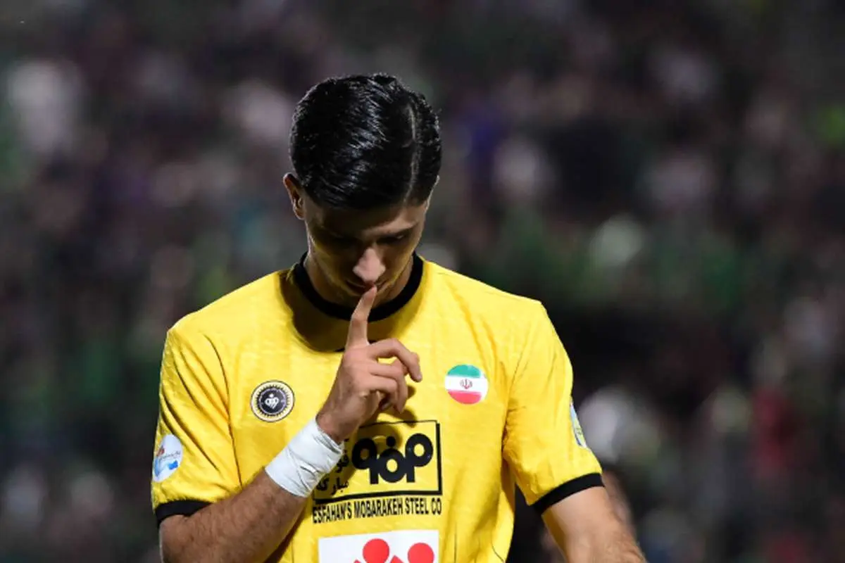 آخرین پیشنهاد پرسپولیس؛ محمد عمری در ازای ستاره سپاهان
