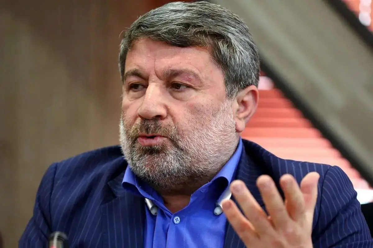 «در ایران تنها ۷ زندانی سیاسی وجود دارد»؛ توضیح الیاس حضرتی درباره یک برداشت اشتباه