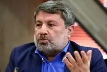 «در ایران تنها ۷ زندانی سیاسی وجود دارد»؛ توضیح الیاس حضرتی درباره یک برداشت اشتباه