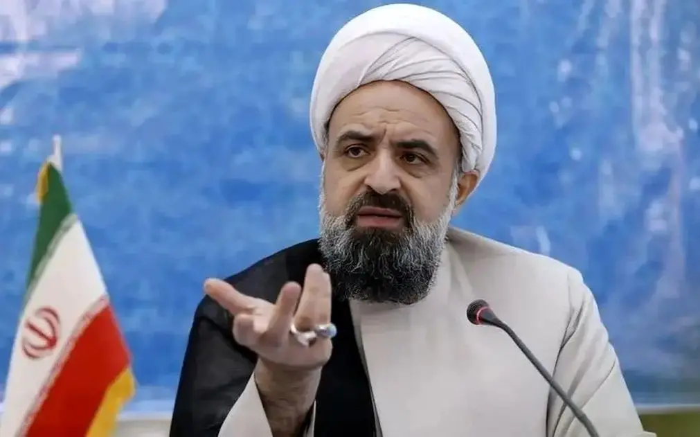 واکنش رئیس ستاد امر به معروف به جنجال «اتاق وضعیت حجاب» و ۸۰ هزار آمر به معروف