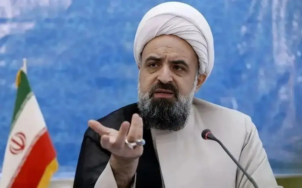 واکنش رئیس ستاد امر به معروف به جنجال «اتاق وضعیت حجاب» و ۸۰ هزار آمر به معروف