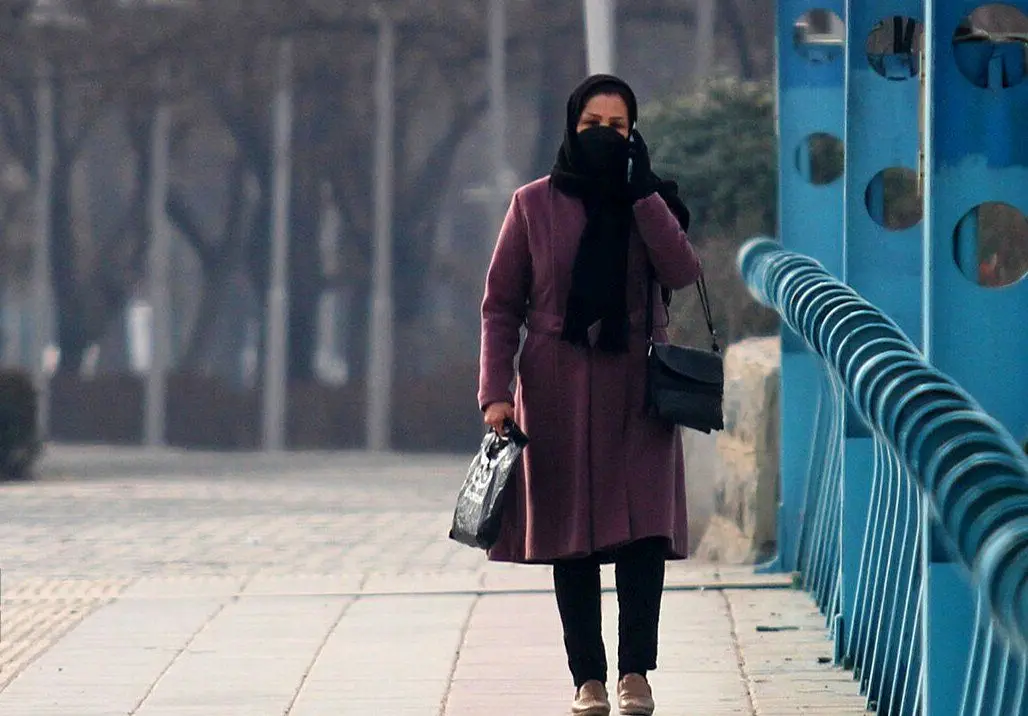 هوای آلوده، تهدید پنهان برای جنین‌های تهران
