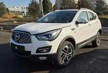 هایما S5؛ شاسی‌بلند چینی ایران‌خودرو ارزش خرید دارد؟