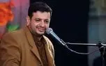 واکنش رائفیپور پس از توهین به مردم قزوین: شوخی کردم!