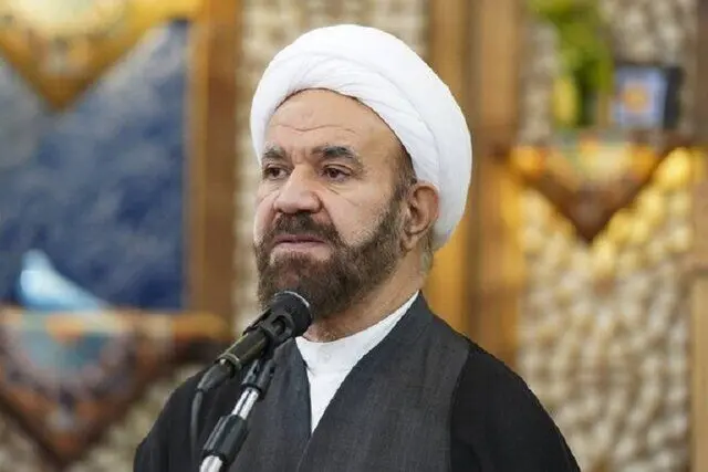 امام جمعه شیراز: مردم هندوستان هم حامی شهید سلیمانی هستند