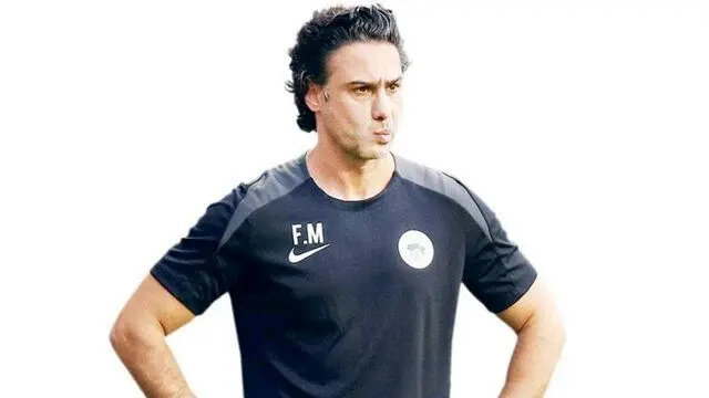 روز سخت فرهاد مجیدی در امارات