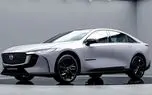 مزدا EZ-6؛ سدان جدید و پاک با طراحی اسپرت 