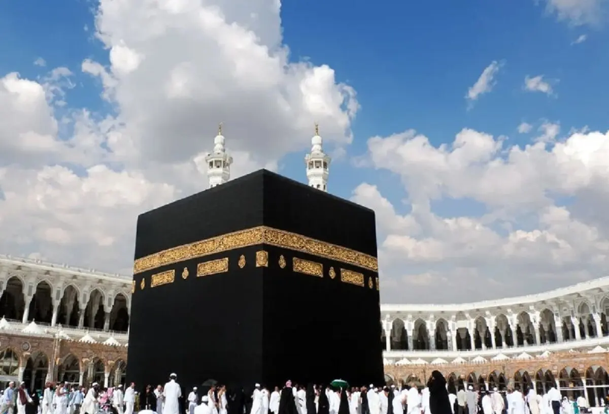مناسک حج ۱۴۰۵ آغاز شد