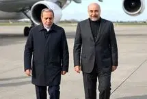 تحلیلگر شبکه افق: چون قالیباف قطر بود نزدیم جایی رو!