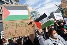 تظاهرات‌کنندگان علیه نتانیاهو، در حیفا بازداشت شدند