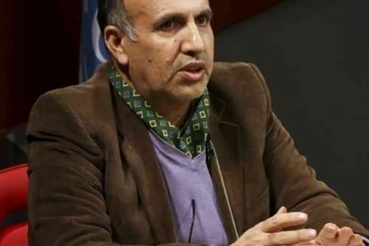 من متعجبم / دولت ماه‌ها برای معرفی وزیر زمان تلف کرد/ پزشکیان در برابر جبهه پایداری مماشات نکند 