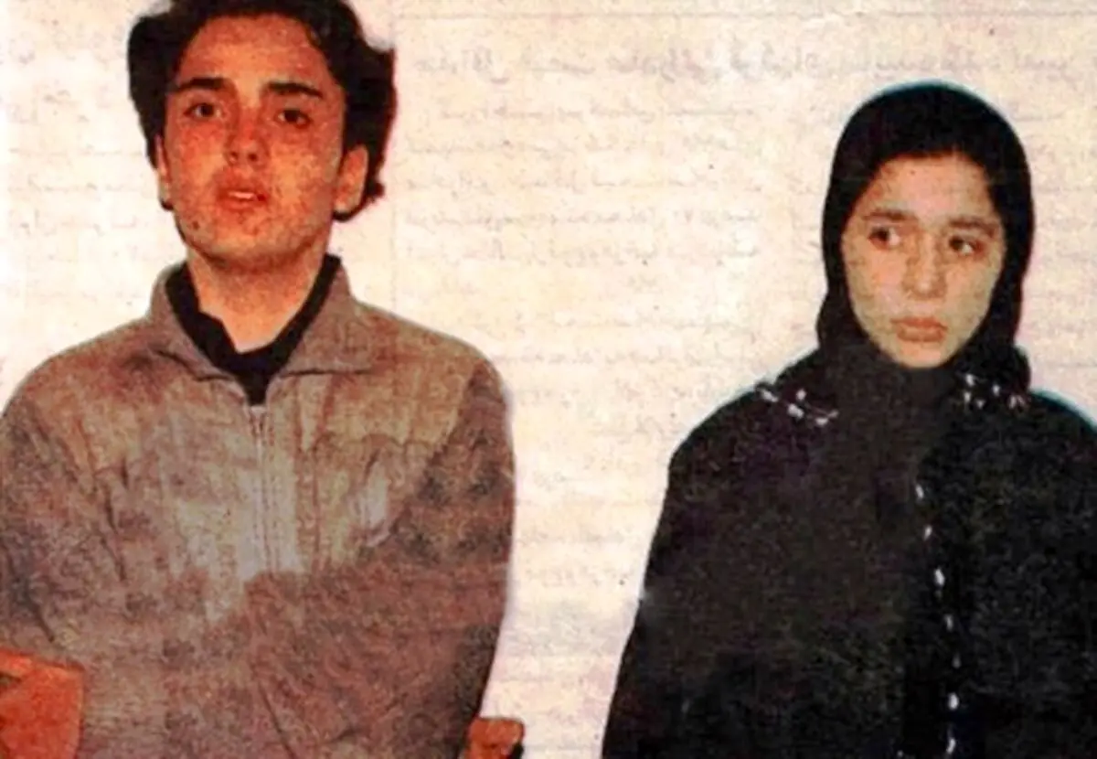 سرنوشت شاهرخ و سمیه پس از جنایت خیابان گاندی