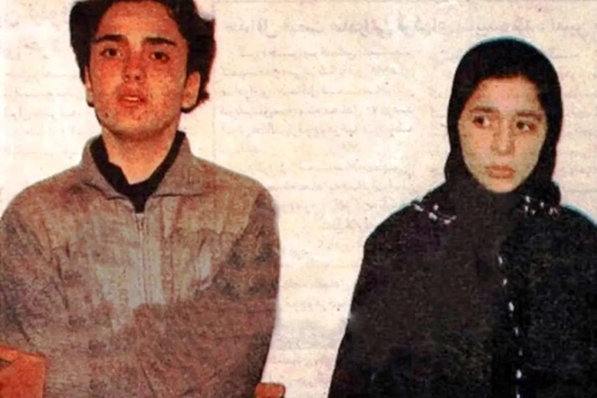 سرنوشت شاهرخ و سمیه پس از جنایت خیابان گاندی
