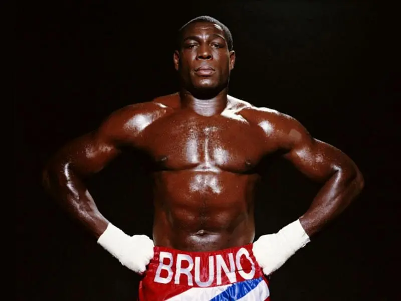 افشاگری اسطوره بوکس از آزار و اذیت در تیمارستان

