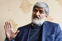 علی مطهری: زیر بار غنی‌سازی صفر و محدودیت موشکی نمی‌رویم