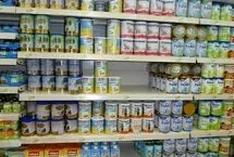 تدابیر سازمان غذا و دارو برای پایداری بازار شیرخشک/ خانواده‌ها بر برند خاص اصرار نکنند
