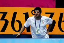 استقبال ویژه از رسول خادم در زورخانه پاسارگاد مشهد 