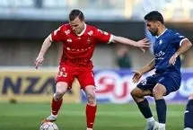 پرسپولیس این بازیکن را نمی‌خواهد؛ کار سخت شد