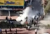 معاون سیاسی وزیر کشور: مقصران حادثه اخیر اهواز عزل شدند