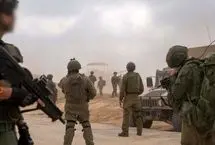 تصاویر ۵ نظامی کشته شده ارتش رژیم اسرائیل