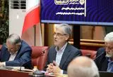 وزیر علوم: بازسازی فقط ساختن ساختمان نیست