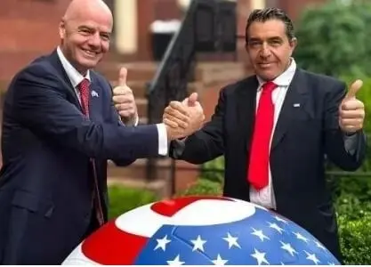رفیق ترامپ دست از سر ایران بر نمی‌دارد!

