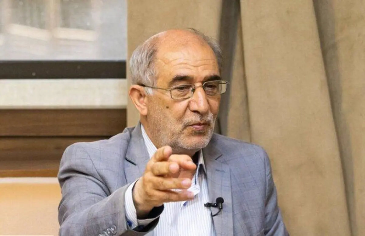 حسین علایی: ترامپ تاکنون حاضر به مذاکره جدی با ایران نشده 
