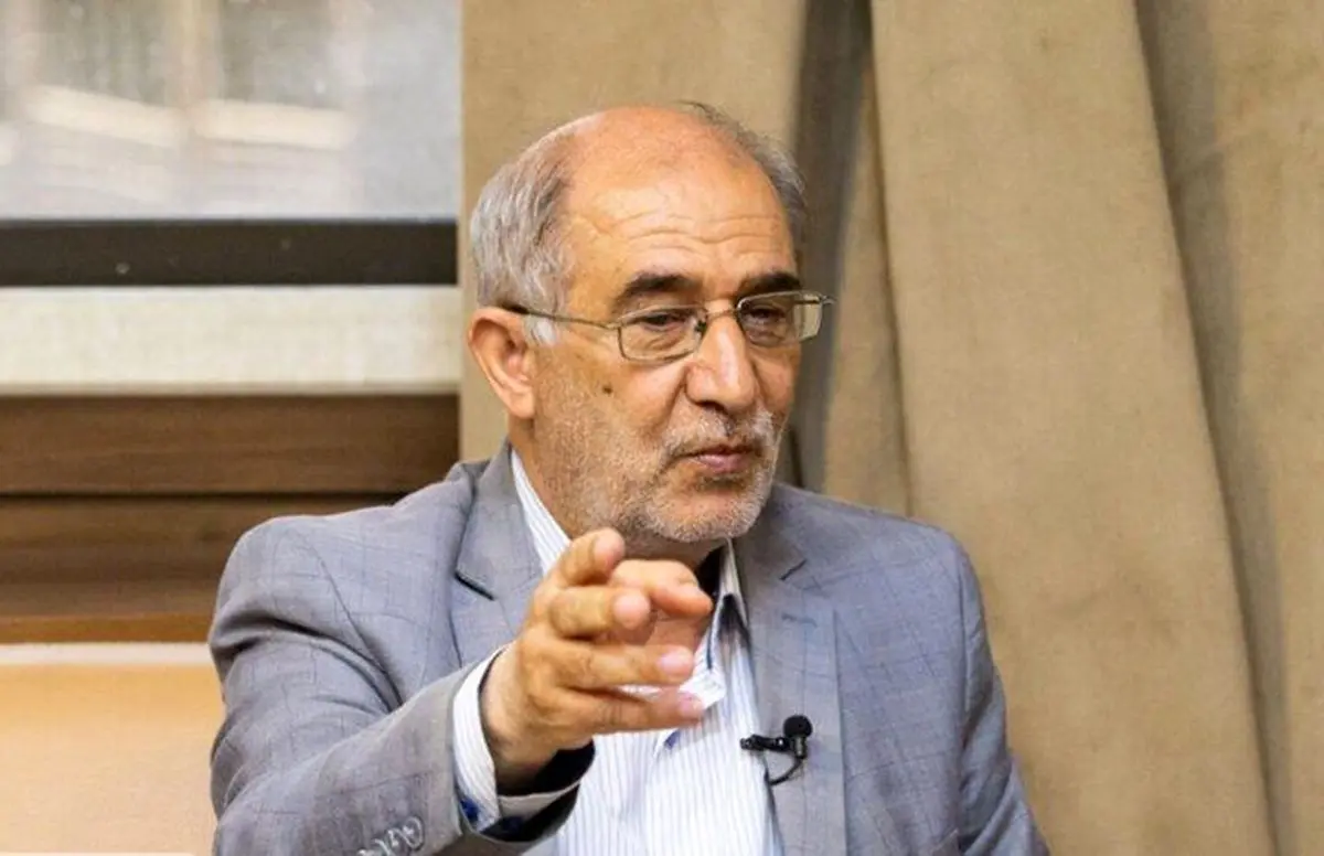 حسین علایی: ترامپ تاکنون حاضر به مذاکره جدی با ایران نشده 