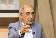 حسین علایی: ترامپ تاکنون حاضر به مذاکره جدی با ایران نشده 