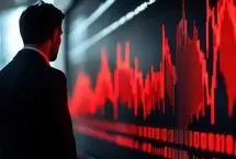 بورس هفته را منفی تمام کرد
