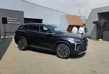 پیشفروش پرچمدار جدید مدیرانخودرو آغاز شد