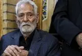 پدر سپهبد شهید عبدالرحیم موسوی در ۹۲ سالگی درگذشت