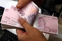 قیمت لیر ترکیه امروز سه‌شنبه 1 مهر ۱۴۰۴