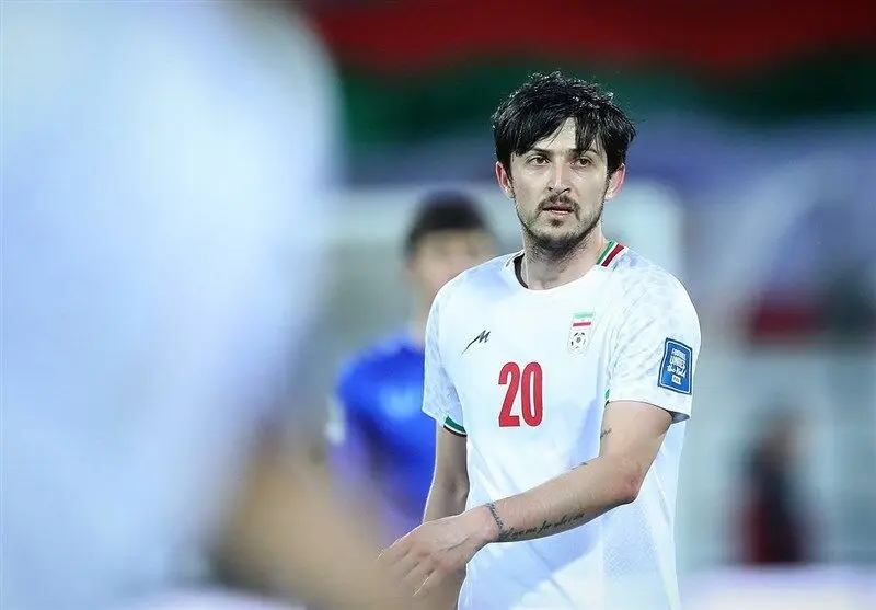 2 شایعه جنجالی جدید درباره سردار آزمون


