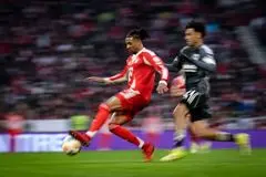 برد ۳-۲ بایرن‌مونیخ مقابل فرانکفورت؛ مهار طوفان توسط شاگردان کمپانی