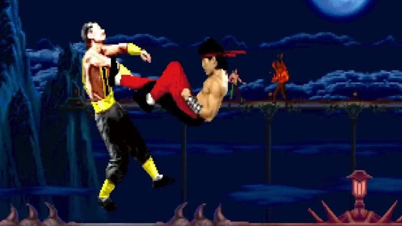 بازگشت اسطوره؛ نمرات درخشان Mortal Kombat: Legacy Kollection منتشر شد