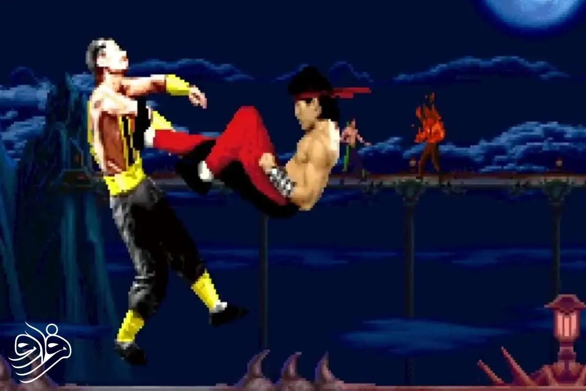 بازگشت اسطوره؛ نمرات درخشان Mortal Kombat: Legacy Kollection منتشر شد